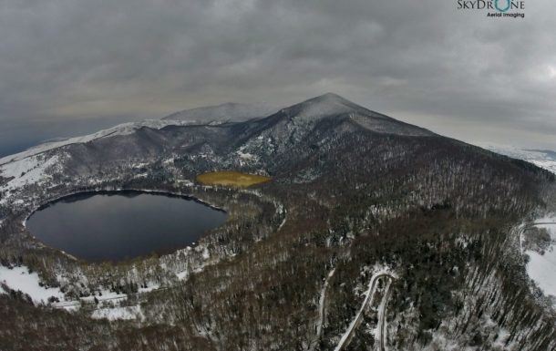 Laghi di Monticchio: svelato l’arcano