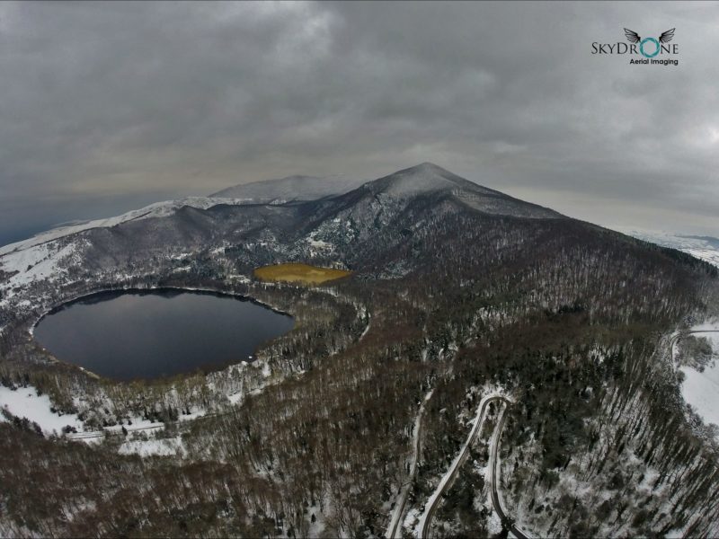 Laghi di Monticchio: svelato l’arcano