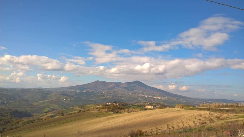 Custodi del tempo: scopriamo la Natura