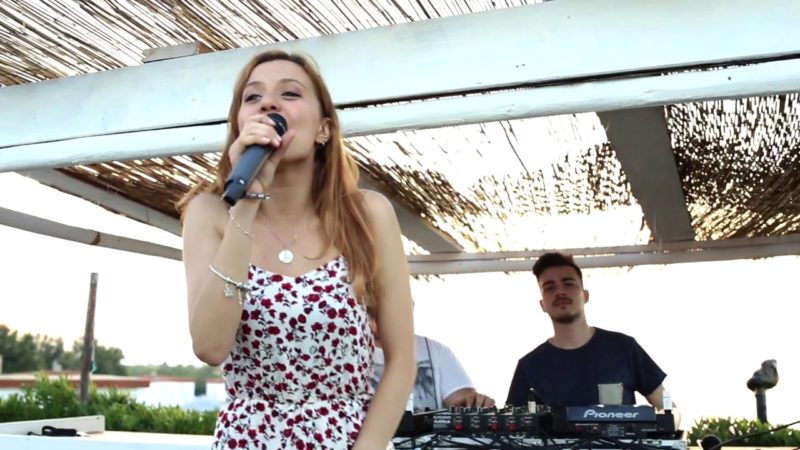 “Vola Via”: il nuovo singolo di Andrea Joe ft. Valeria Giordano