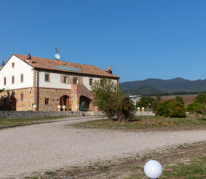 La locanda del tempo lento