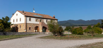 La locanda del tempo lento