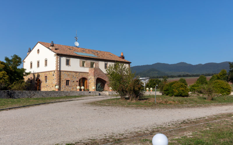 La locanda del tempo lento